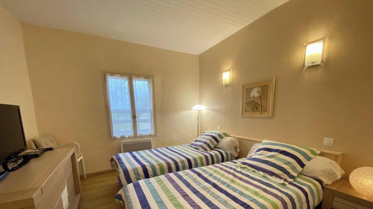 Photo of Bedroom in Bugarach