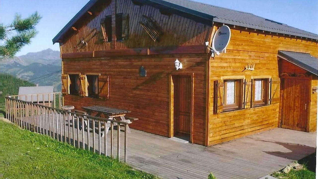 Photo of Outdoor in Camurac