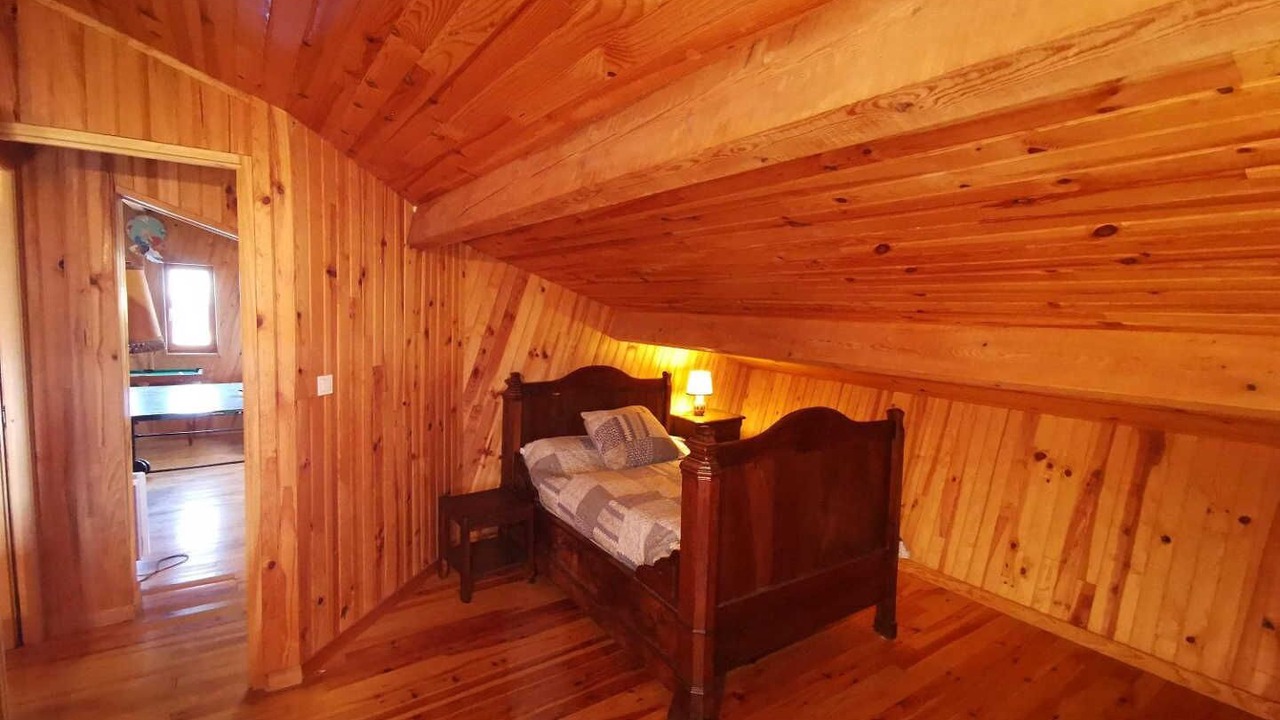 Photo of Bedroom in Camurac