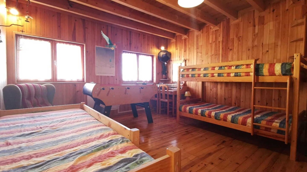 Photo of Bedroom in Camurac