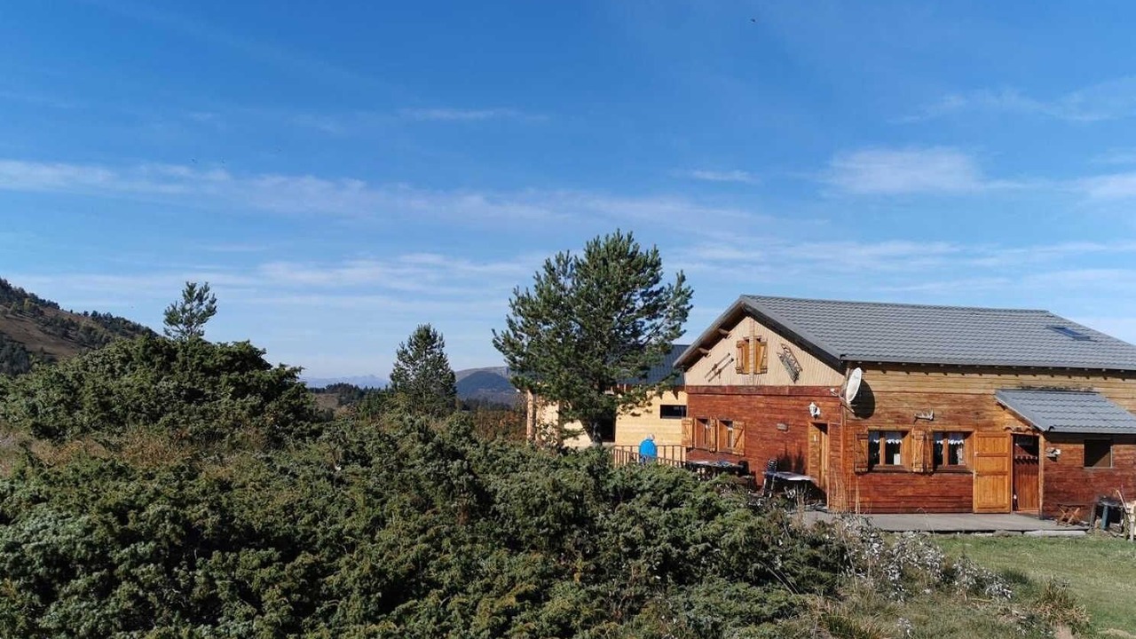 Photo of Outdoor in Camurac