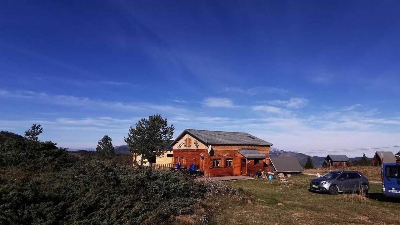Photo of Outdoor in Camurac