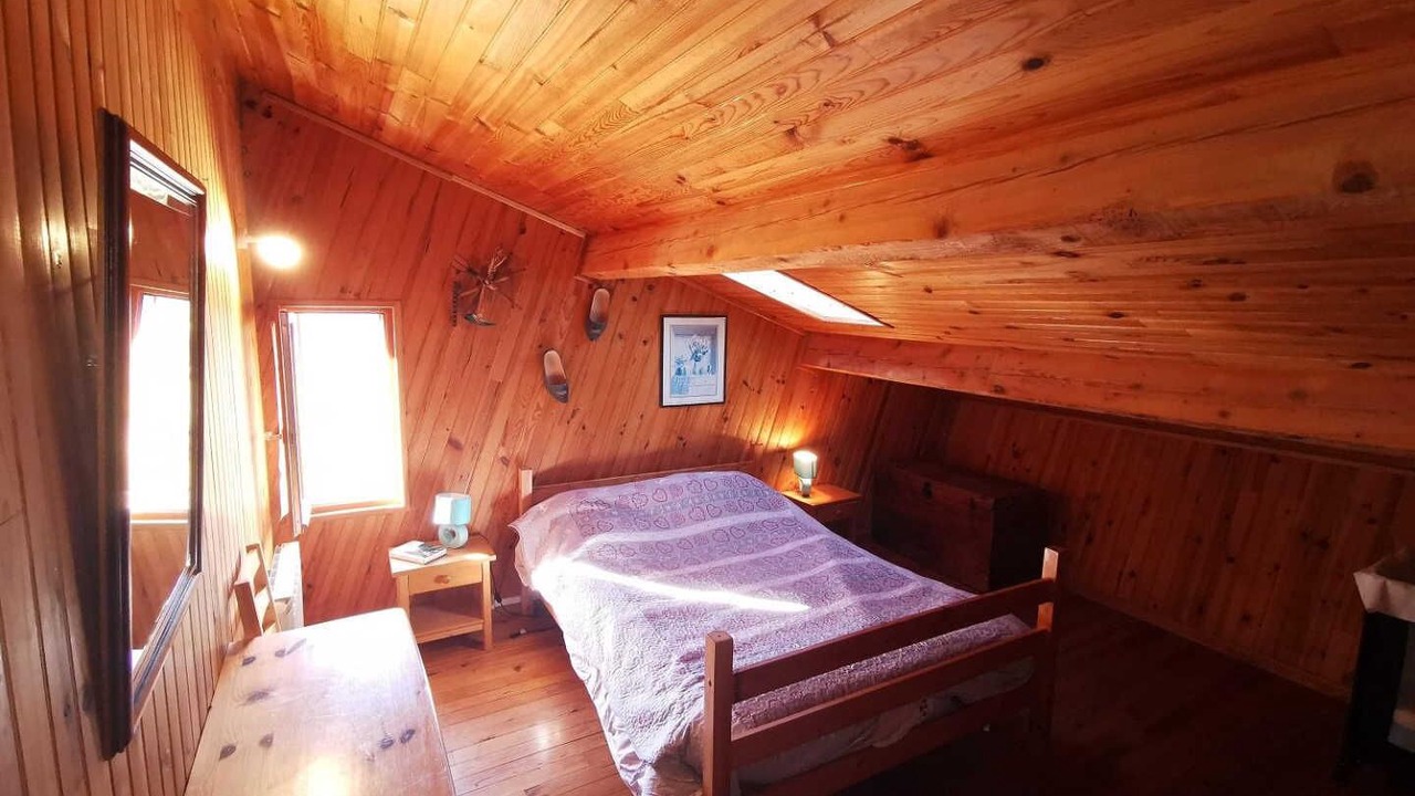 Photo of Bedroom in Camurac