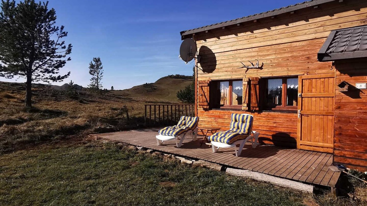Photo of Patio Balcony in Camurac