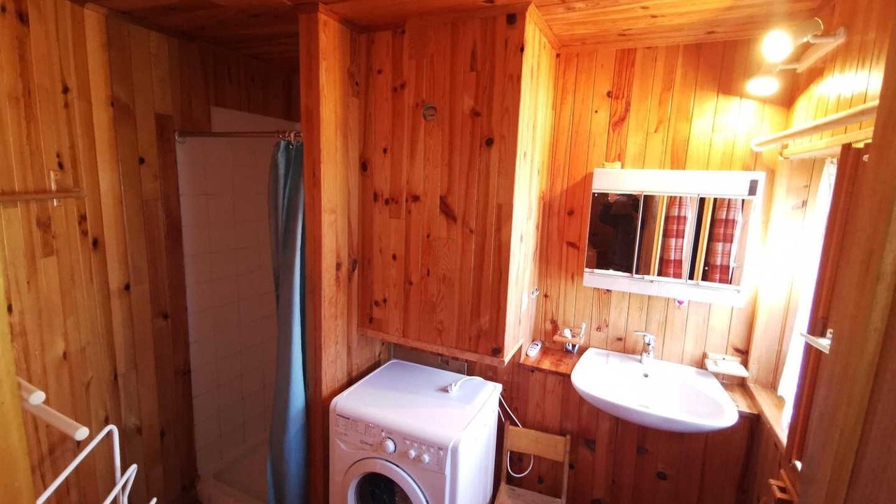 Photo of Bathroom in Camurac
