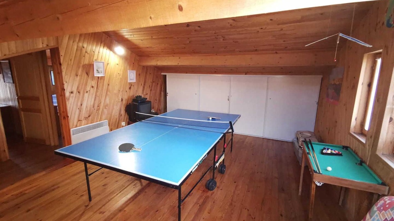 Photo of Bedroom in Camurac