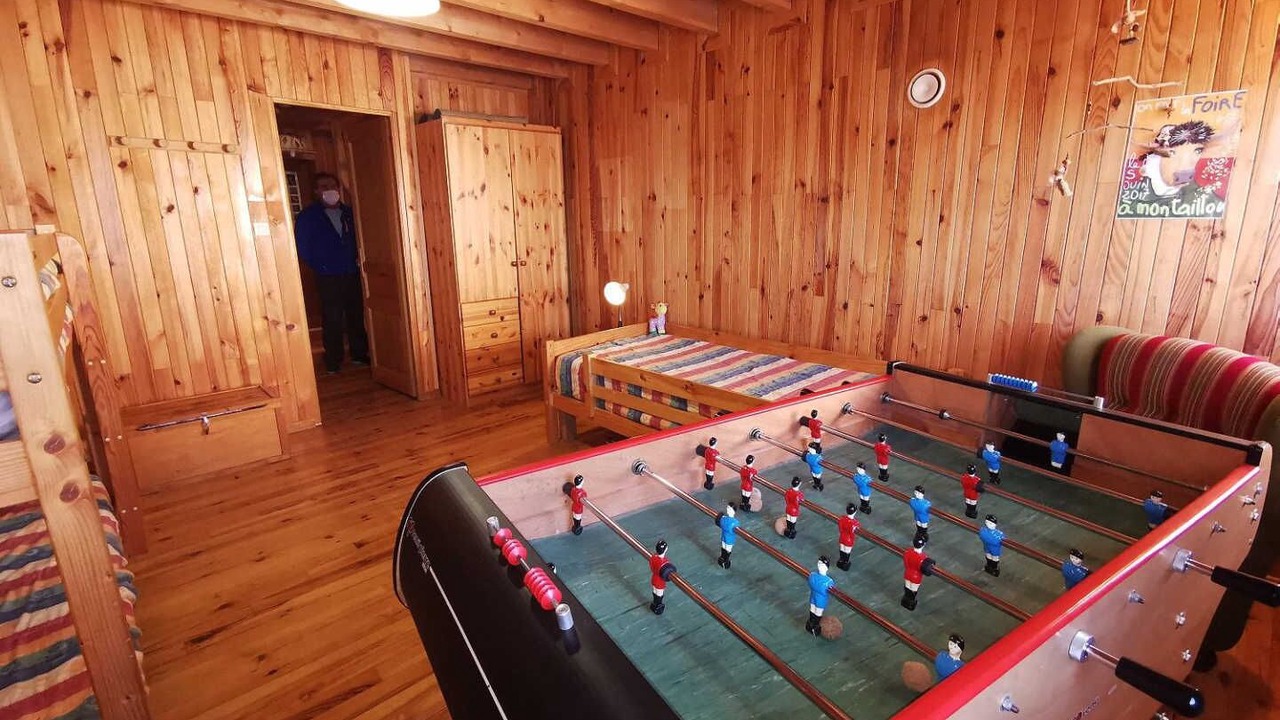 Photo of Bedroom in Camurac