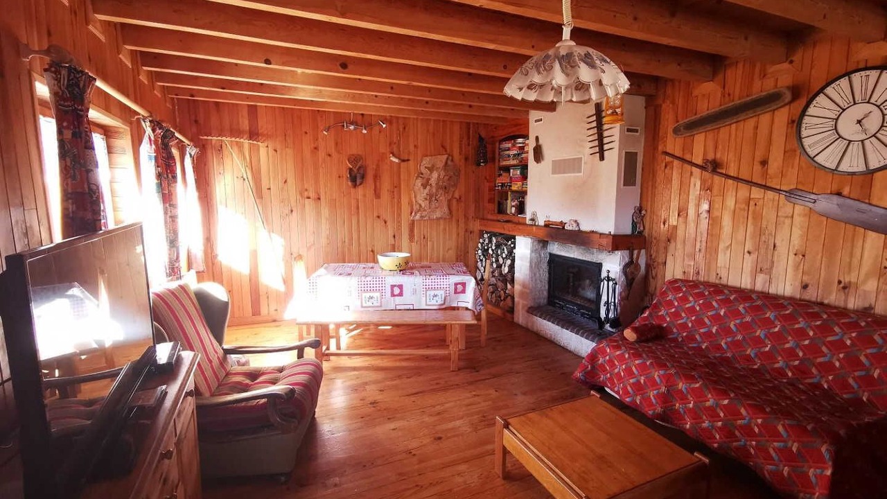 Photo of Livingroom in Camurac