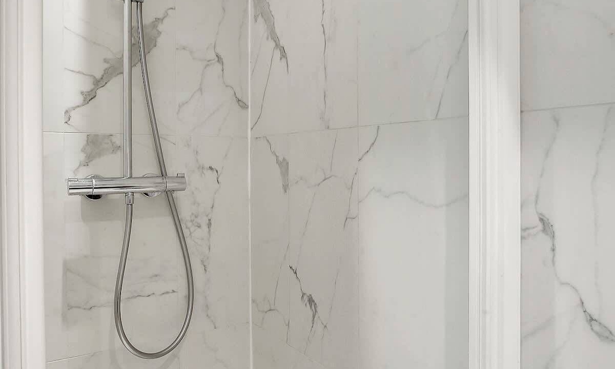 Photo of Bathroom in Ternes