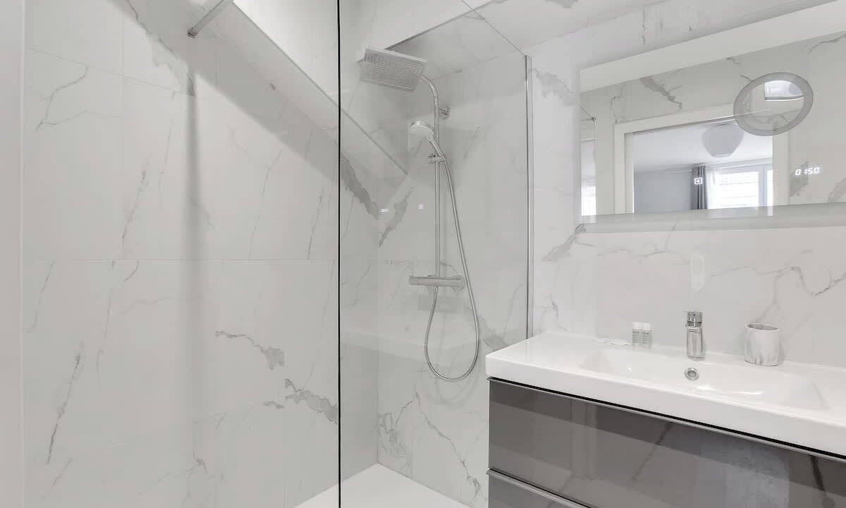 Photo of Bathroom in Ternes