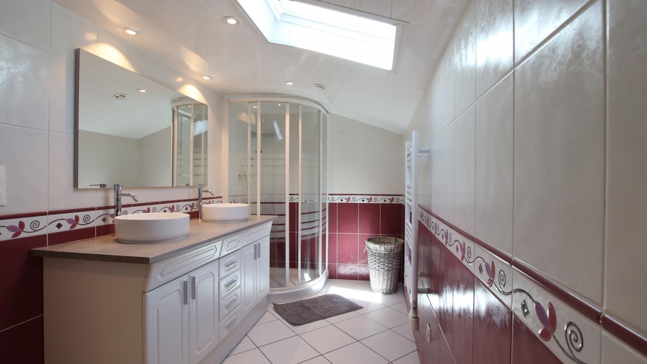 Photo of Bathroom in Macaye