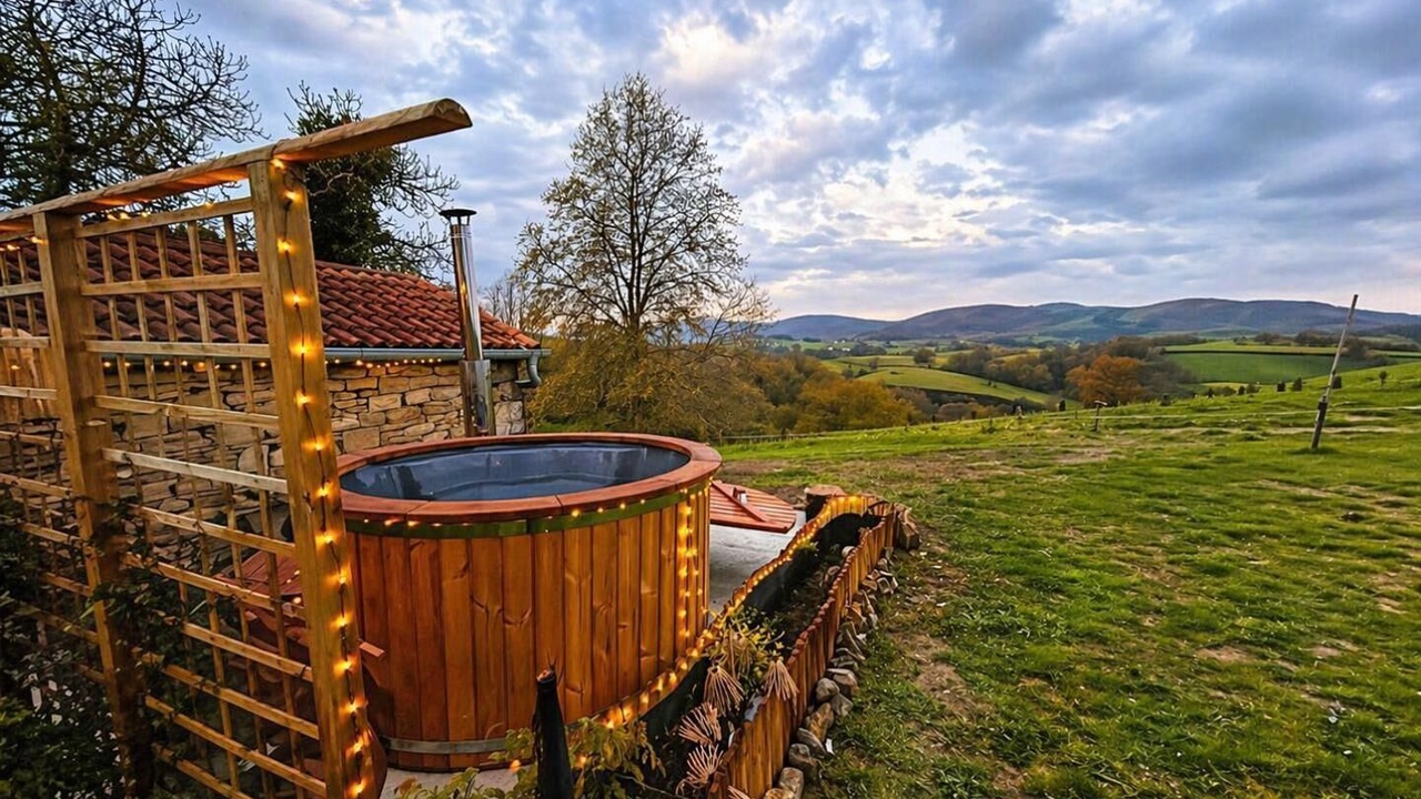 Photo of Outdoor in Arhansus
