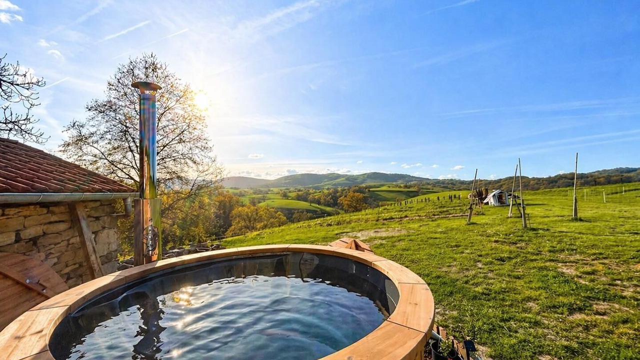 Photo of Outdoor in Arhansus