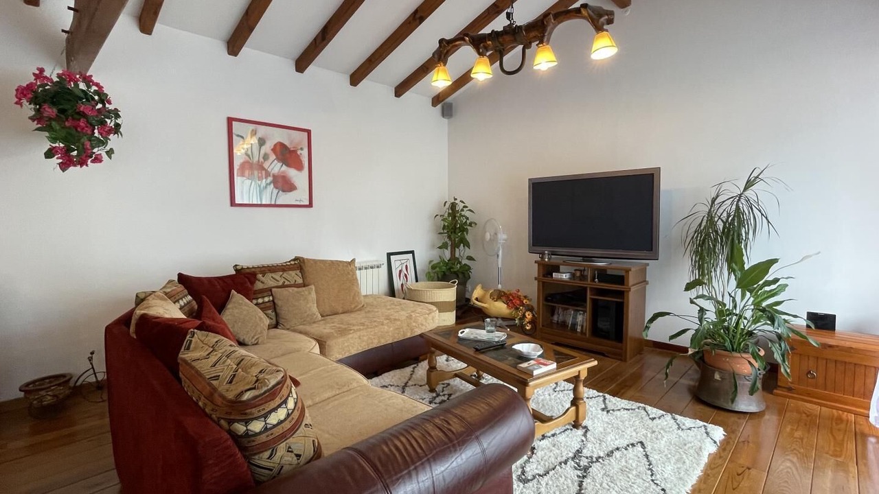 Photo of Livingroom in Cambo-les-Bains