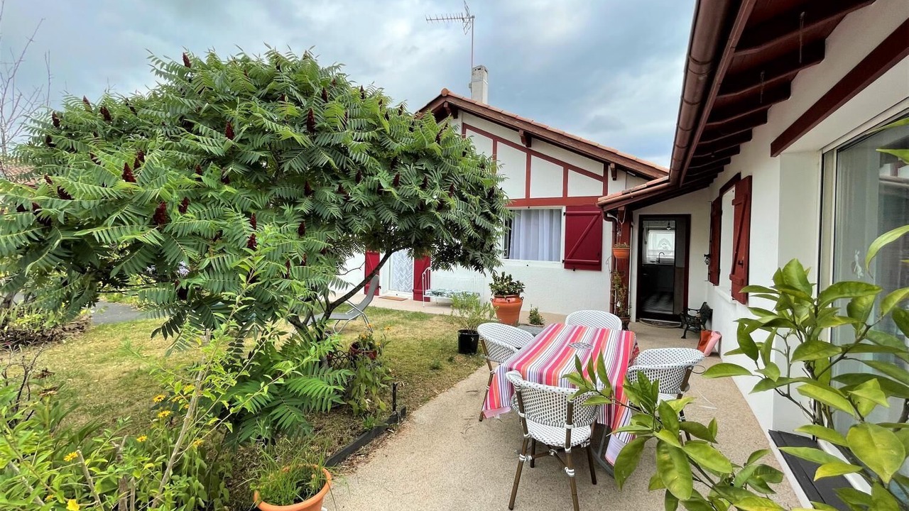 Photo of Outdoor in Cambo-les-Bains