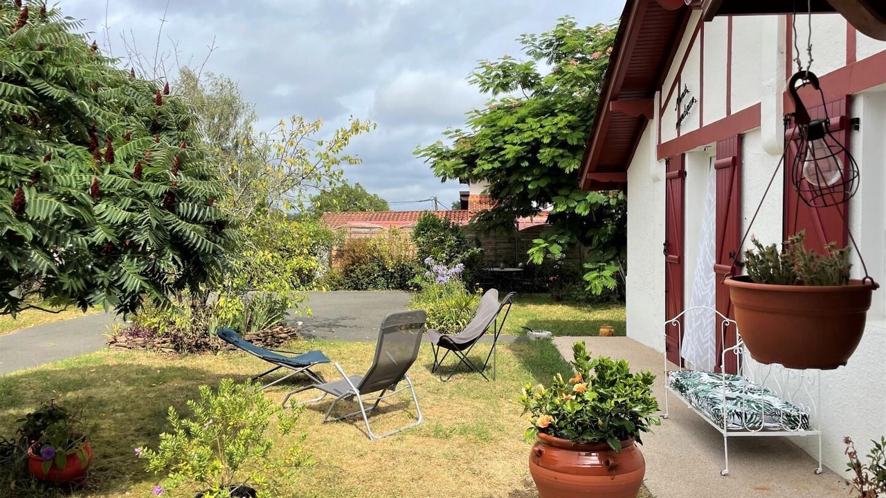 Photo of Outdoor in Cambo-les-Bains