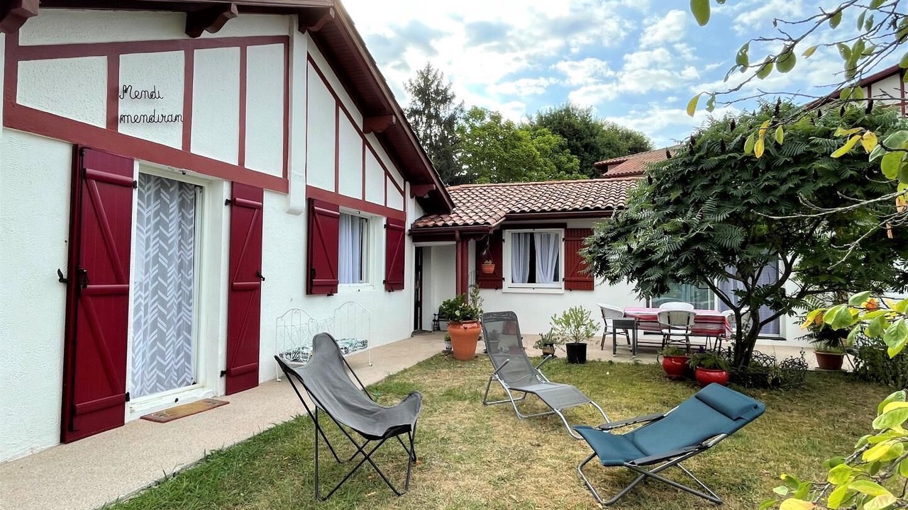 Photo of Outdoor in Cambo-les-Bains