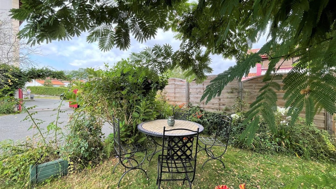 Photo of Outdoor in Cambo-les-Bains