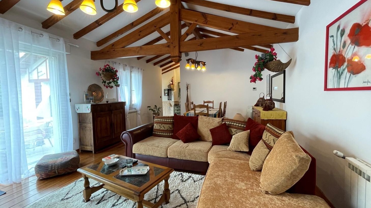 Photo of Livingroom in Cambo-les-Bains