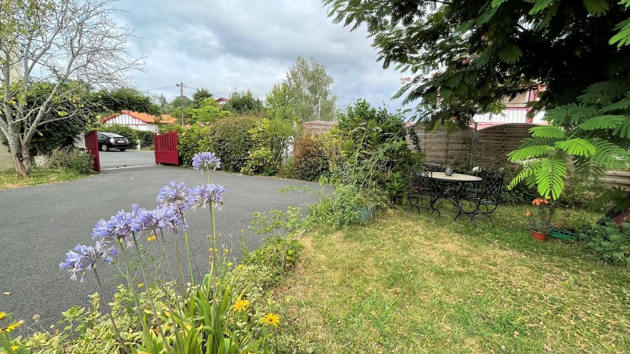 Photo of Outdoor in Cambo-les-Bains
