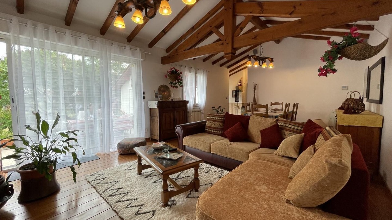 Photo of Livingroom in Cambo-les-Bains