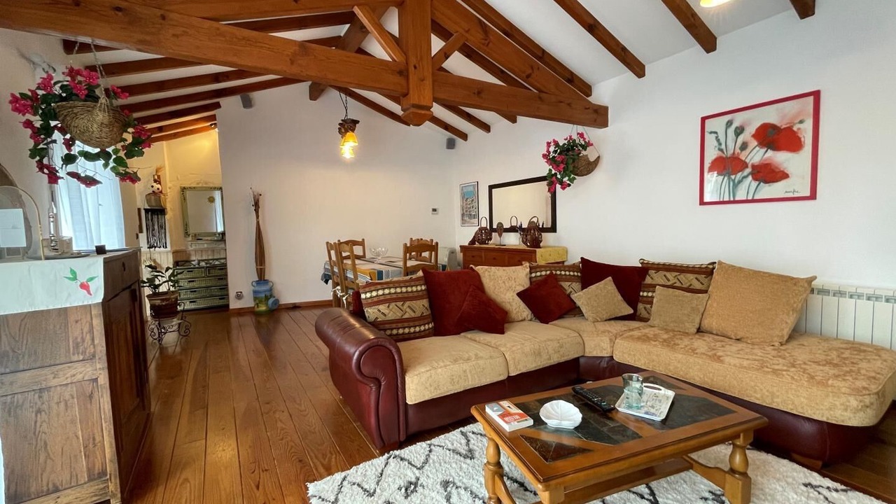 Photo of Livingroom in Cambo-les-Bains