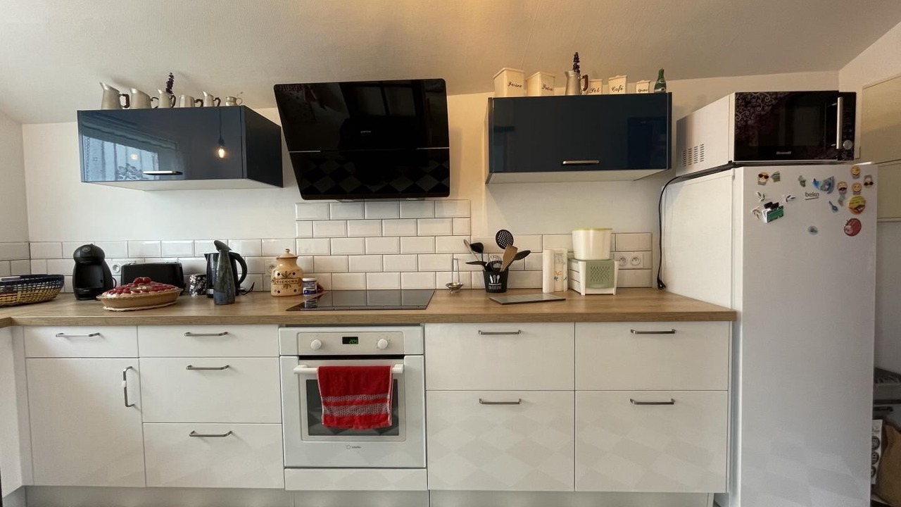 Photo of Kitchen in Cambo-les-Bains