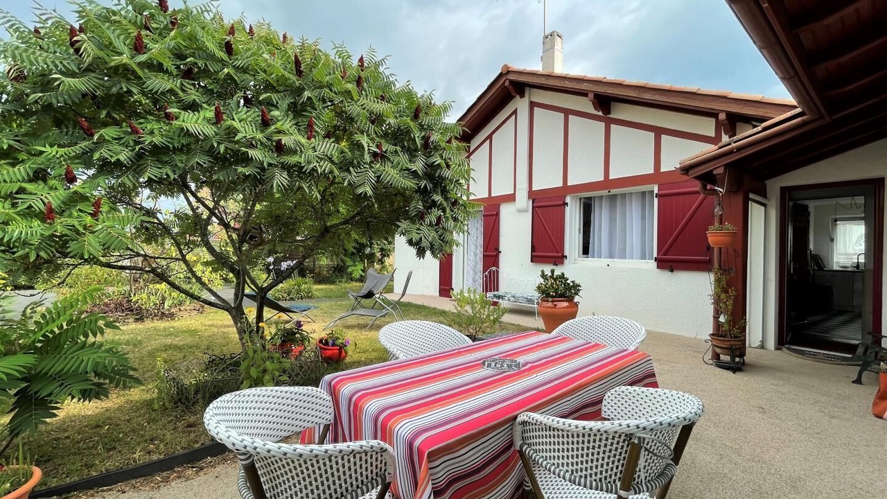 Photo of Outdoor in Cambo-les-Bains