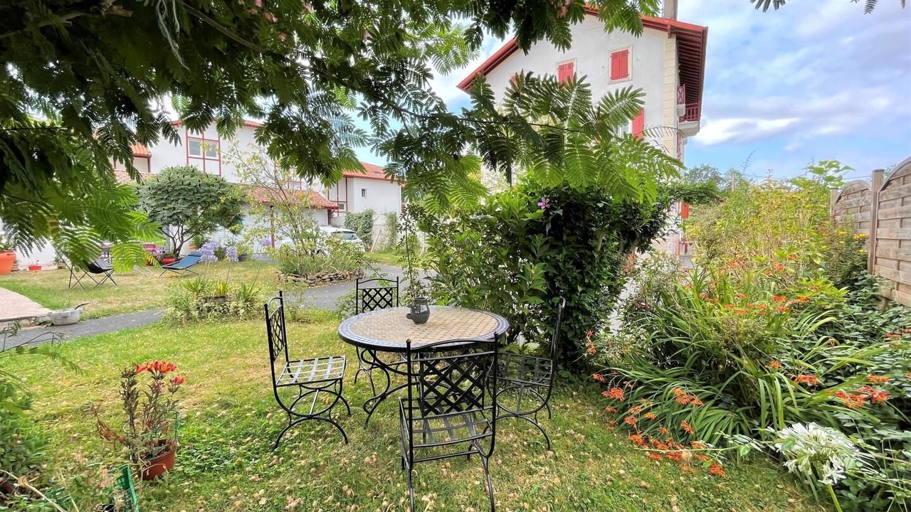 Photo of Outdoor in Cambo-les-Bains