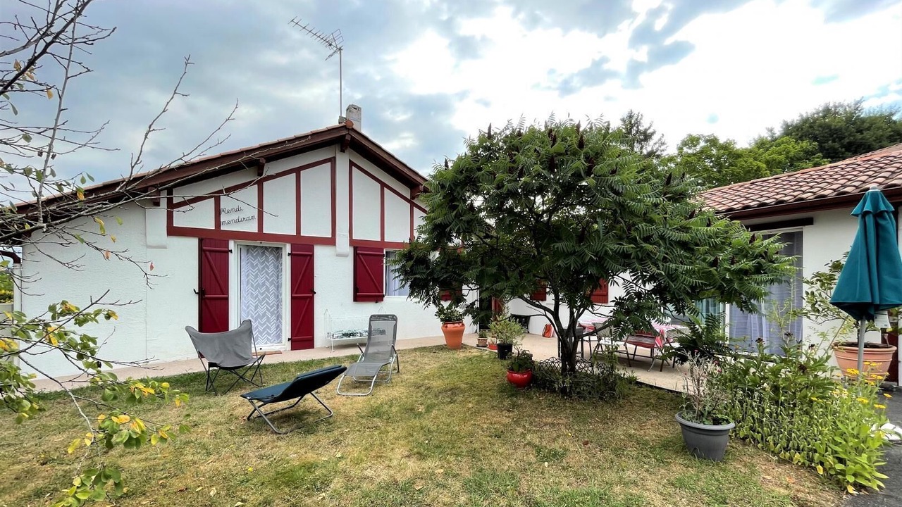 Photo of Outdoor in Cambo-les-Bains