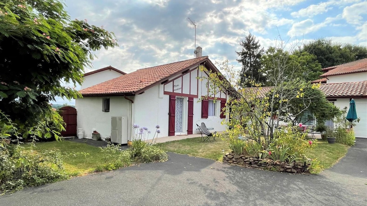 Photo of Outdoor in Cambo-les-Bains