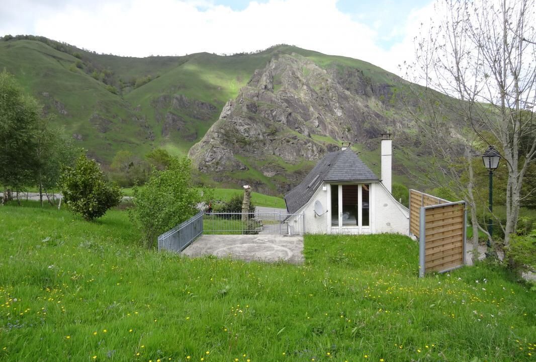 Photo of Outdoor in Larrau