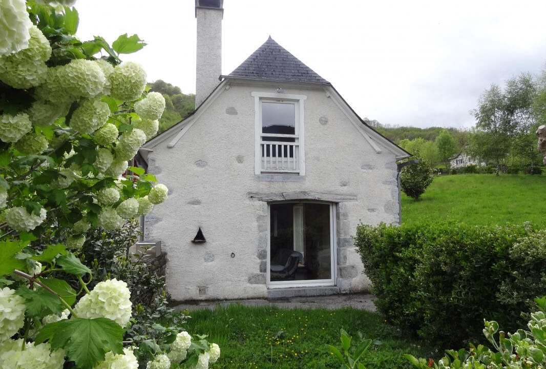 Photo of Outdoor in Larrau