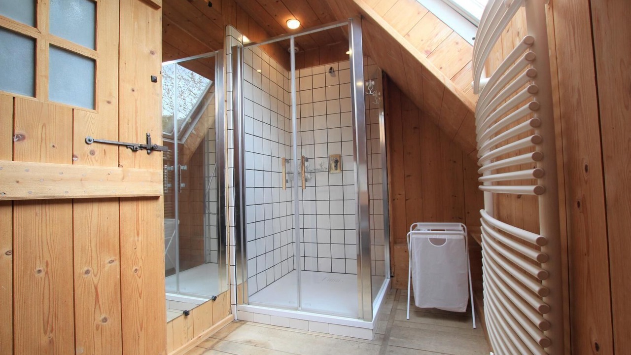 Photo of Bathroom in Larrau