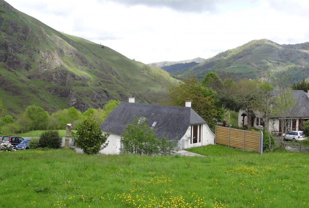 Photo of Outdoor in Larrau
