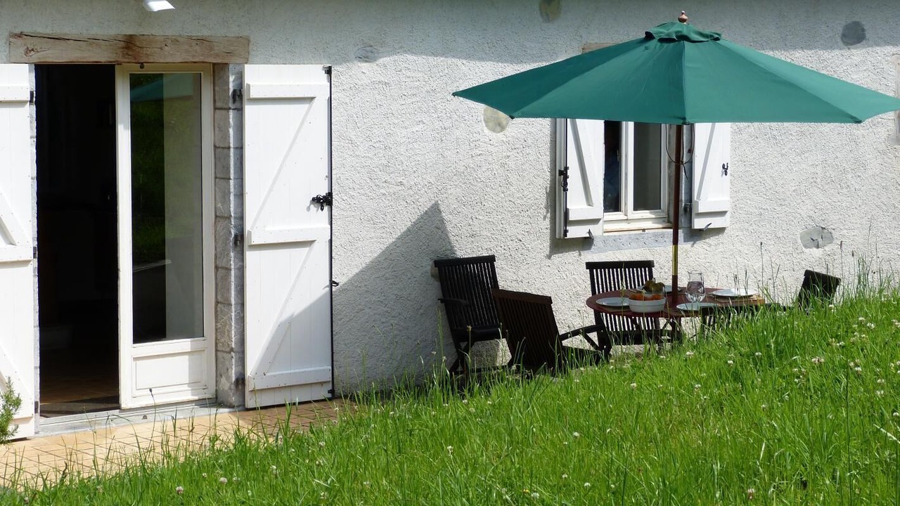 Photo of Outdoor in Larrau