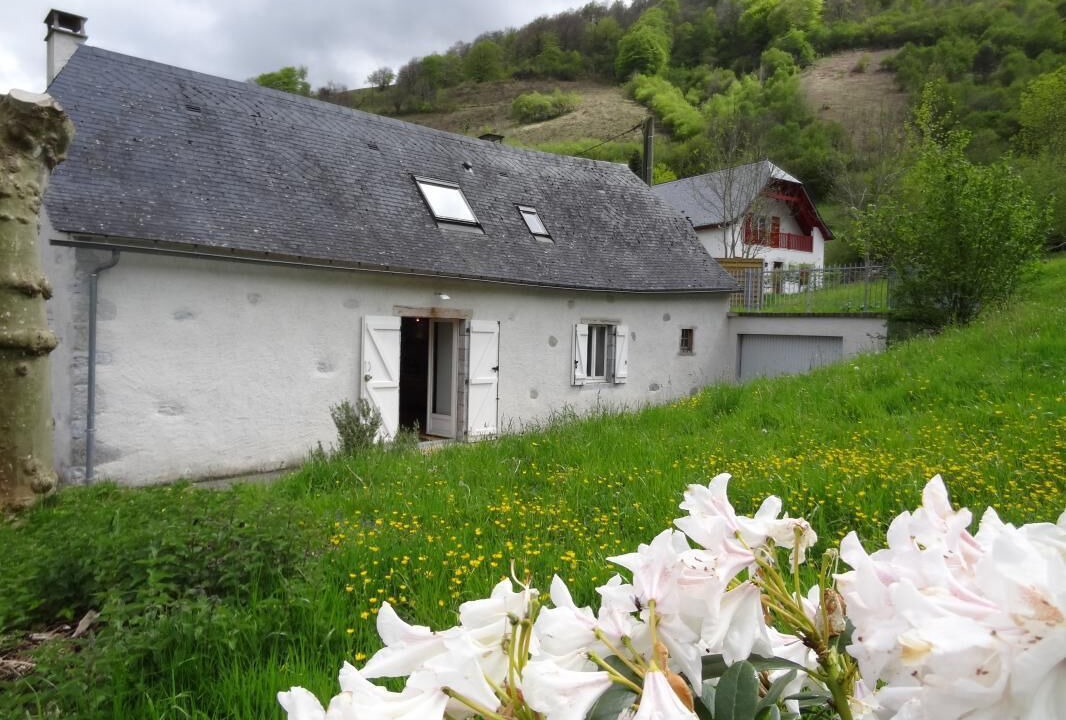 Photo of Outdoor in Larrau