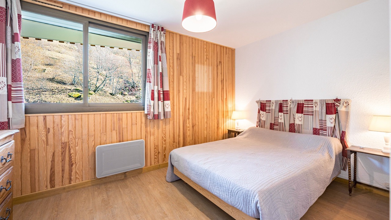 Photo of Bedroom in Saint-Francois-Longchamp