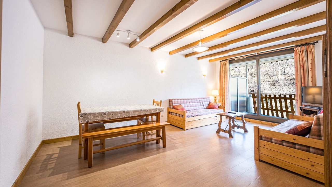 Photo of Livingroom in Saint-Francois-Longchamp