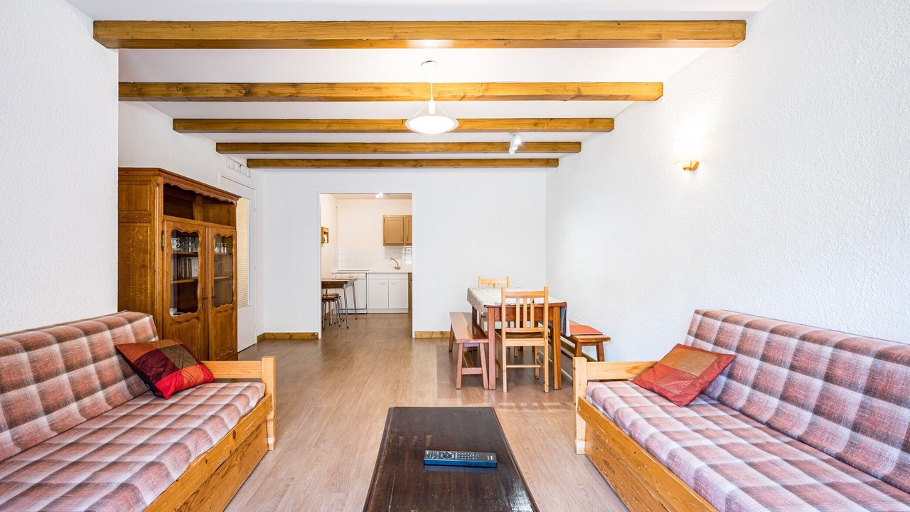 Photo of Livingroom in Saint-Francois-Longchamp