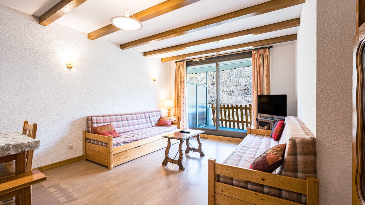Photo of Livingroom in Saint-Francois-Longchamp