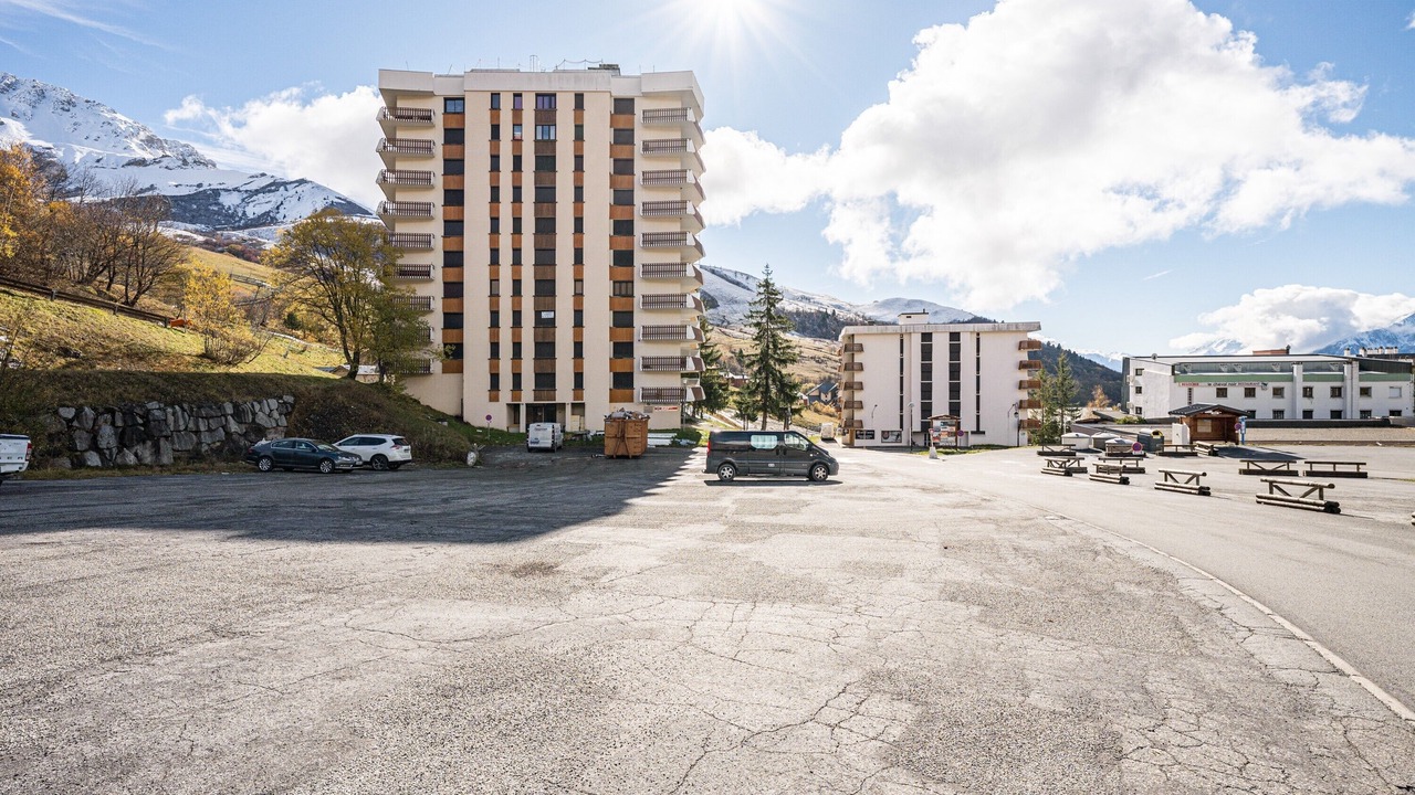 Photo of Outdoor in Saint-Francois-Longchamp