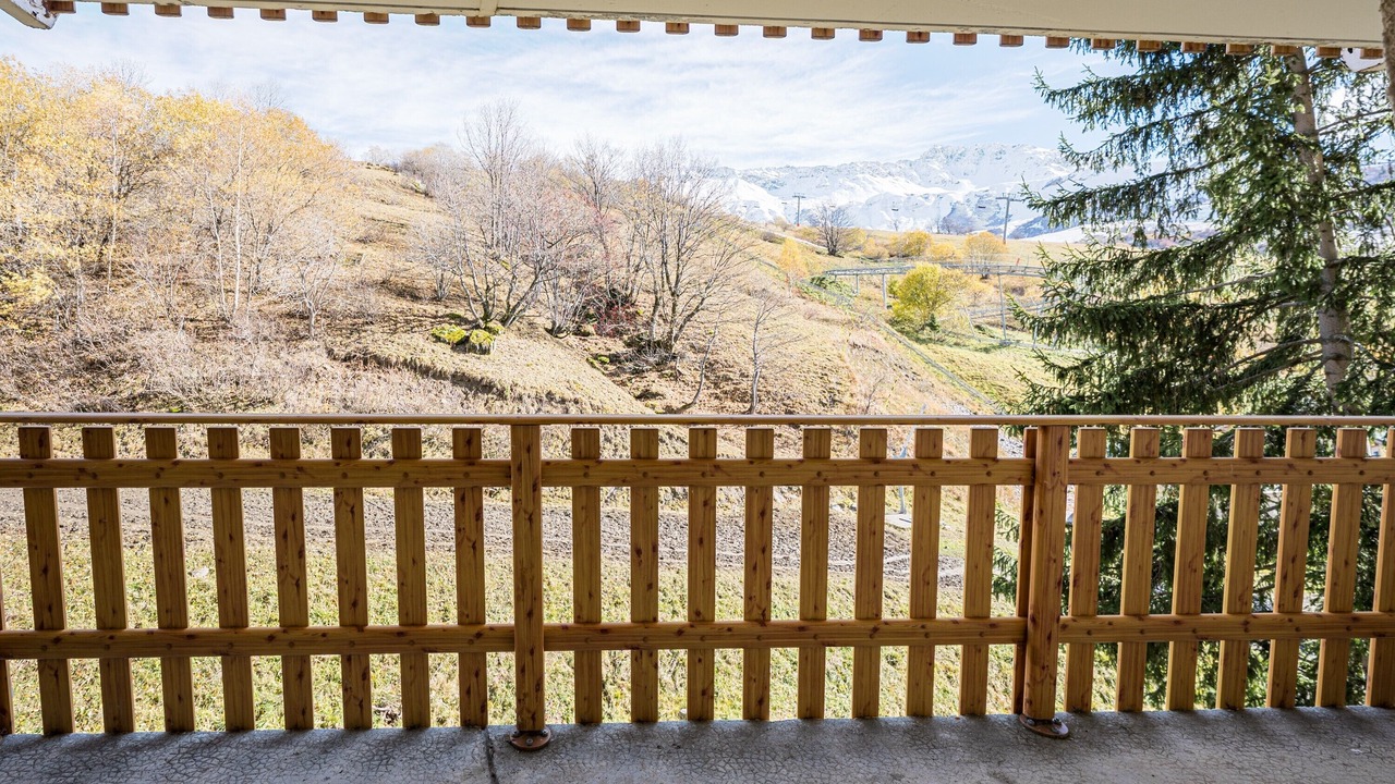 Photo of Outdoor in Saint-Francois-Longchamp