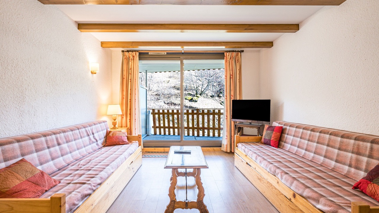 Photo of Livingroom in Saint-Francois-Longchamp