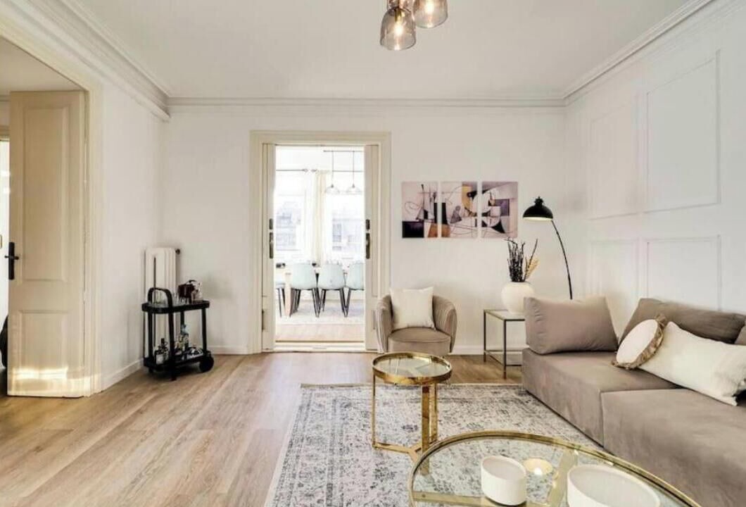 Photo of Livingroom in Eixample