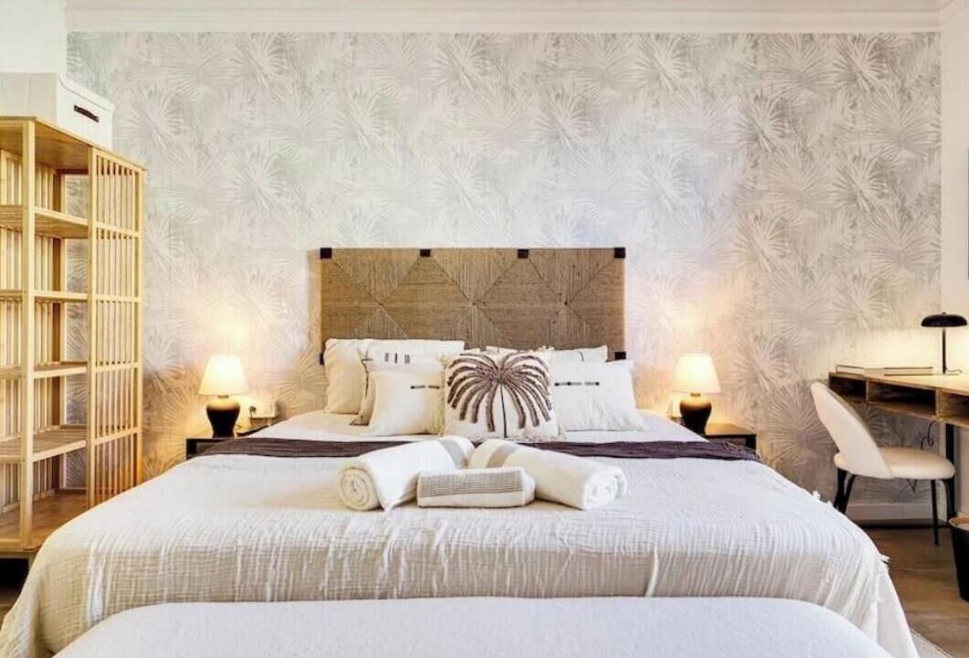 Photo of Bedroom in Eixample