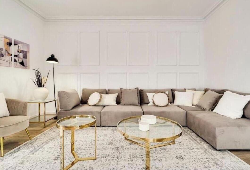 Photo of Livingroom in Eixample