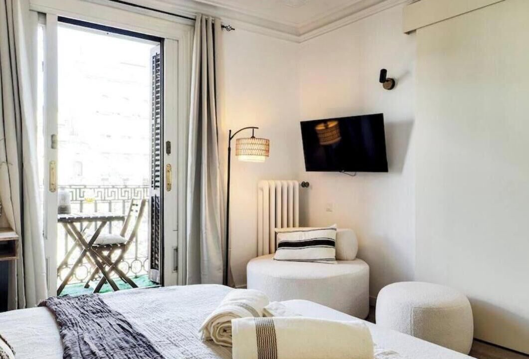 Photo of Bedroom in Eixample