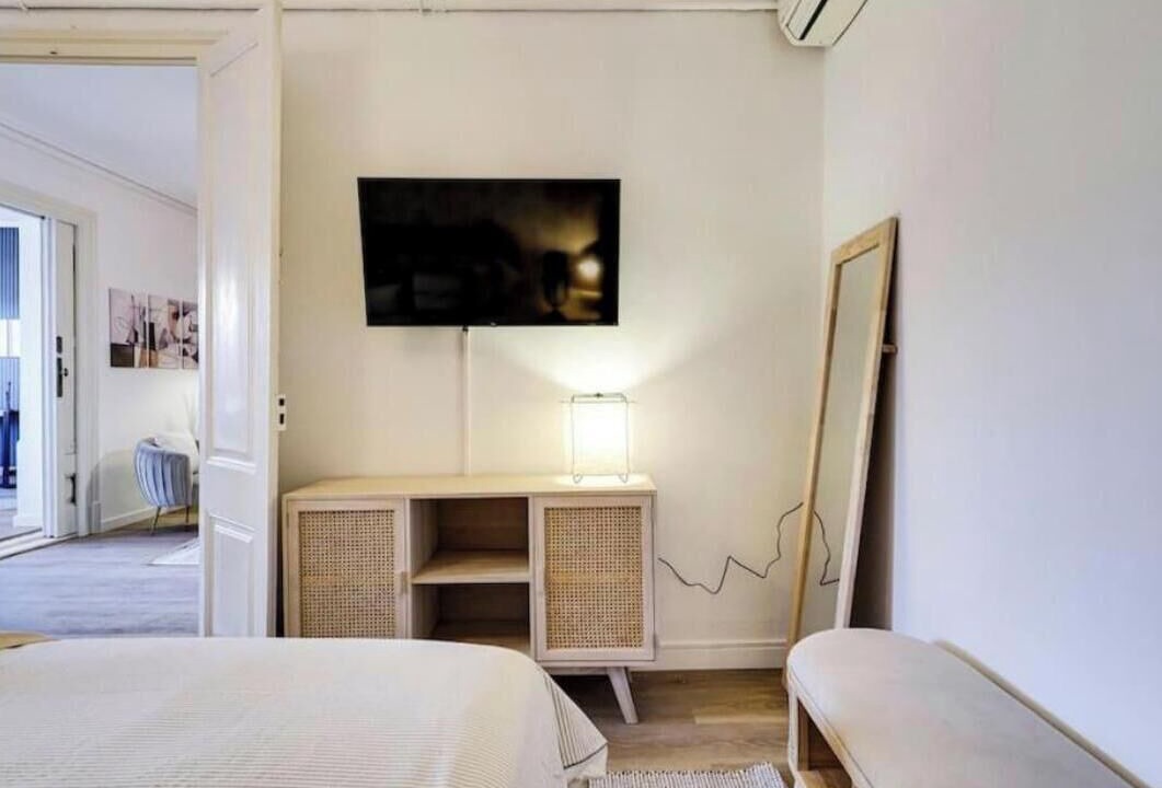 Photo of Bedroom in Eixample
