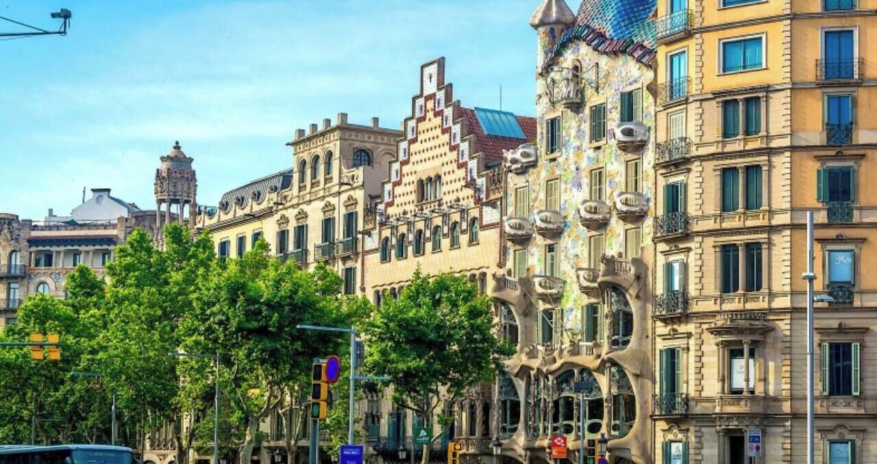 Photo of Others in Eixample